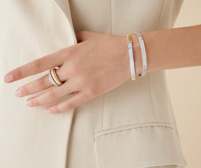 Bangle Masai | Marco Bicego - immagine 2