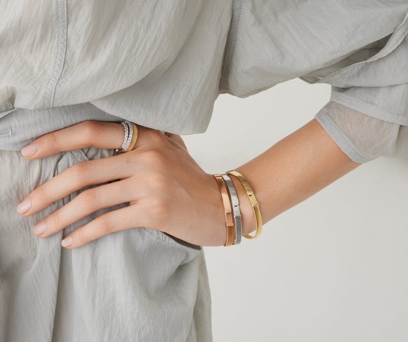 Bangle Masai | Marco Bicego - immagine 2