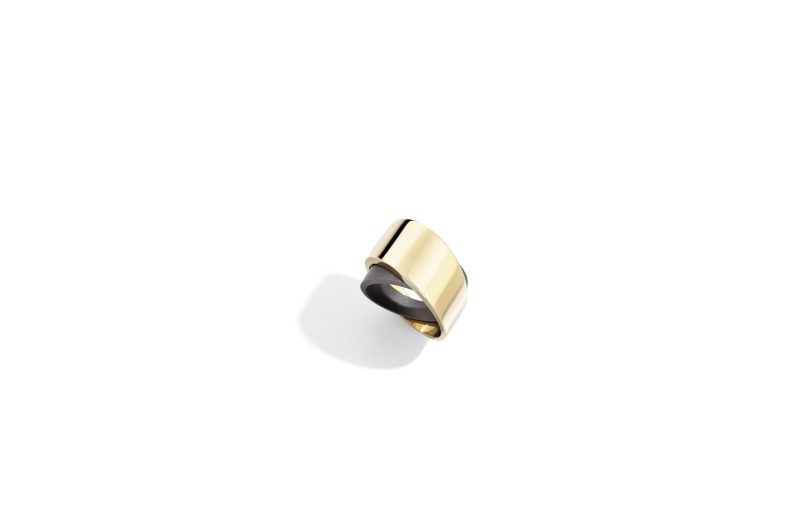 Anello Tourbillon Small | Vhernier