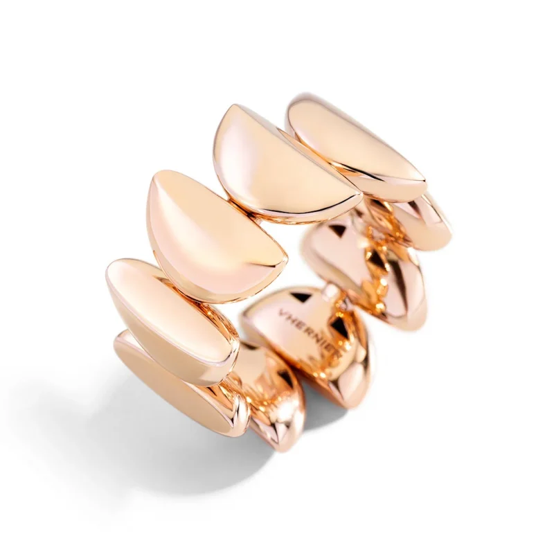 Anello Eclisse Endless | Vhernier