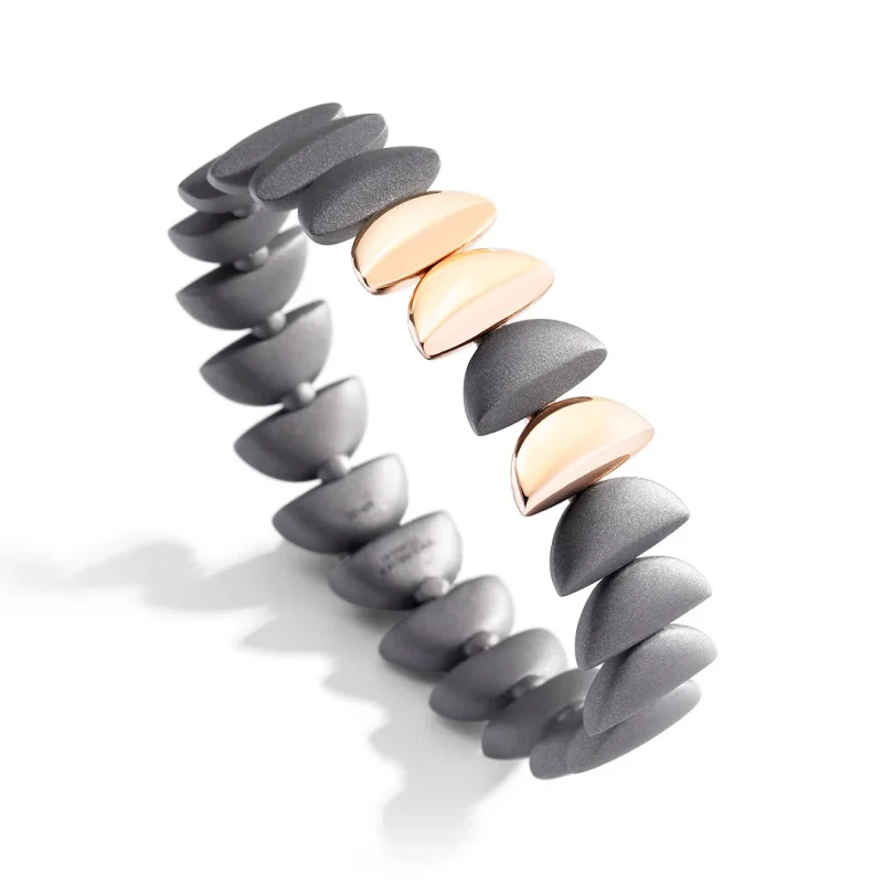 Bracciale Eclisse Endless | Vhernier