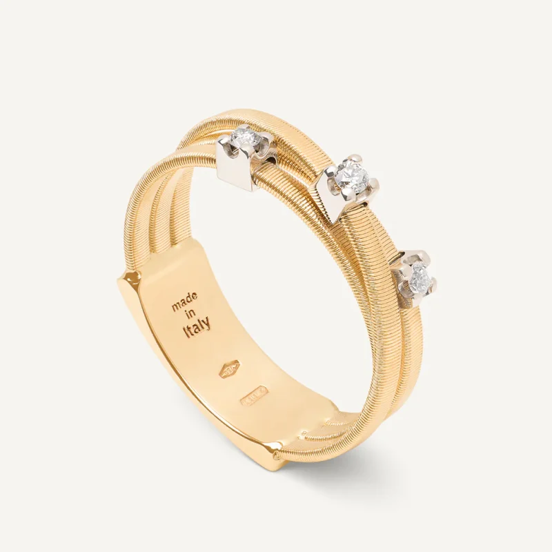 Anello Goa | Marco Bicego