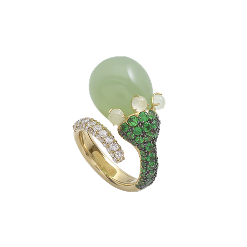 Anello Joyful | Chantecler Capri