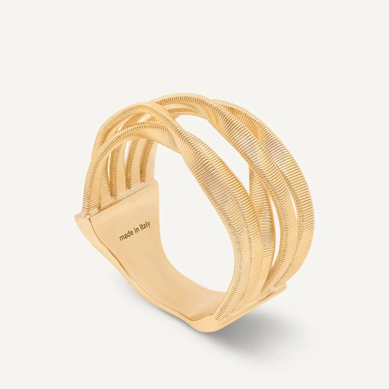 Anello Marrakech | Marco Bicego