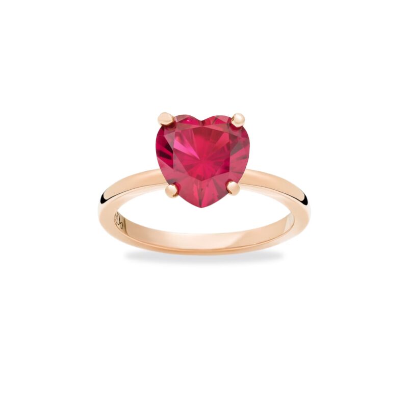 Anello 100% Amore | Dodo