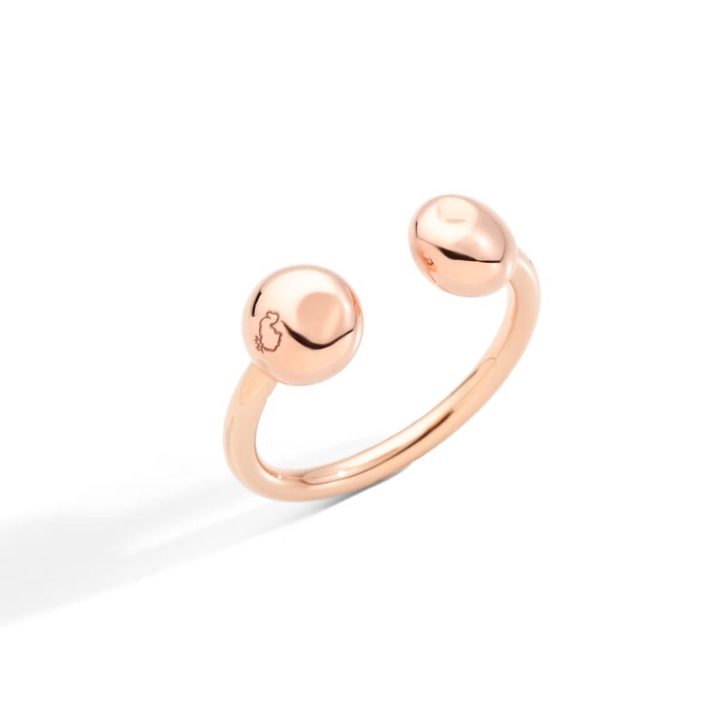 Anello pepita | Dodo