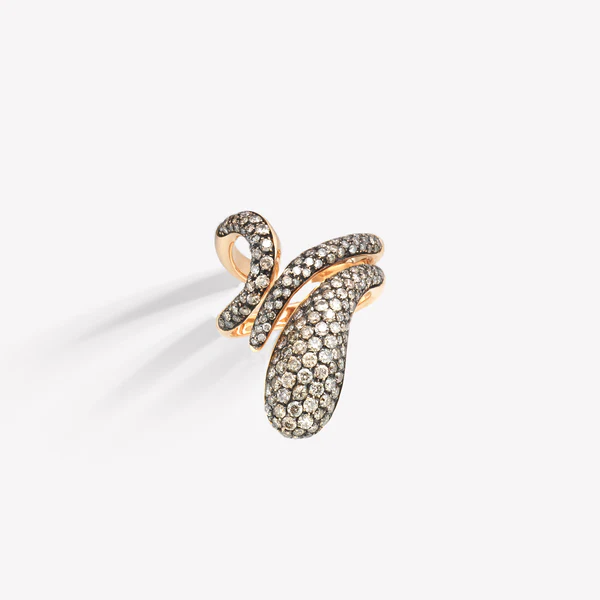 Anello Elika | Dada Arrigoni