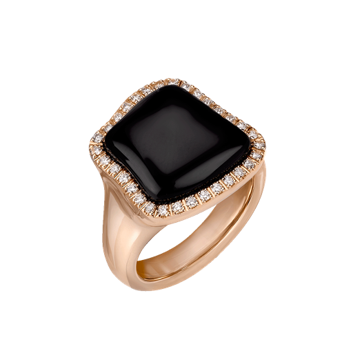 Anello Enchanté | Chantecler Capri