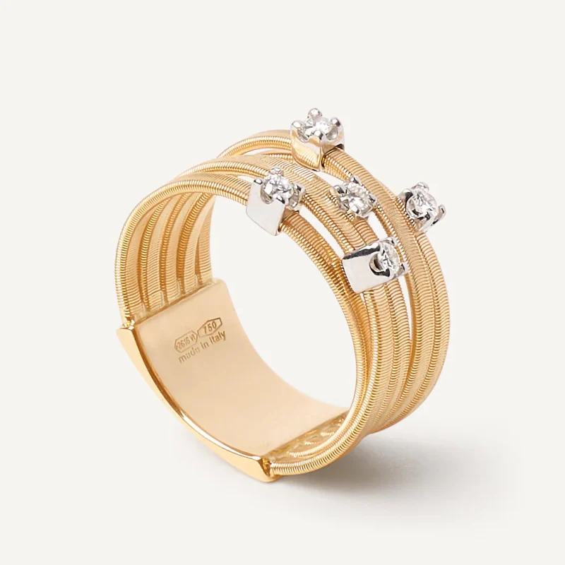 Anello Goa | Marco Bicego