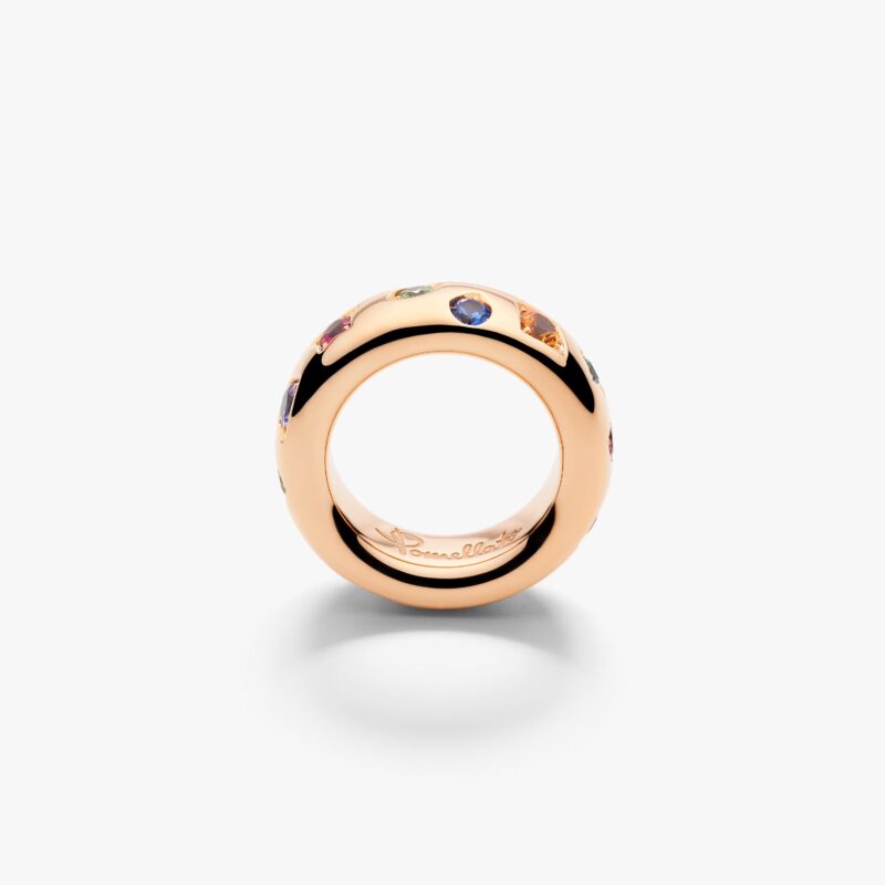 Anello Iconica Slim | Pomellato - immagine 4