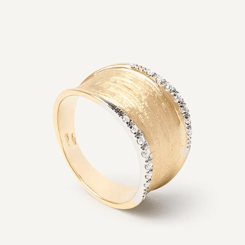 Anello Lunaria | Marco Bicego