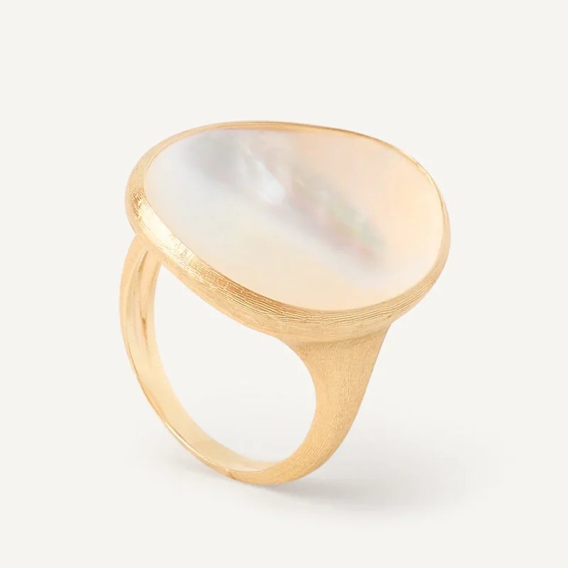 Anello Lunaria | Marco Bicego