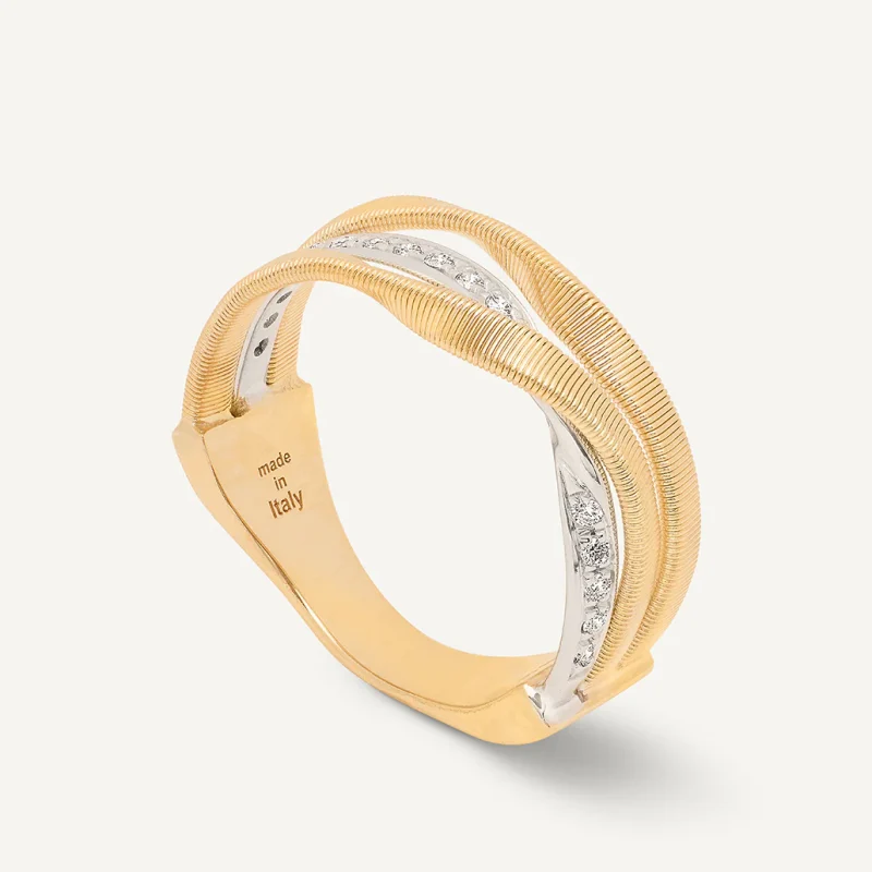 Anello Marrakech  | Marco Bicego