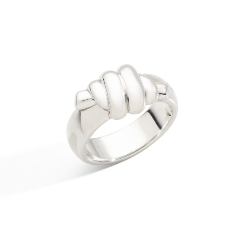 Anello Nodo Bold | Dodo