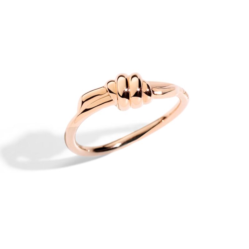 Anello Nodo | Dodo
