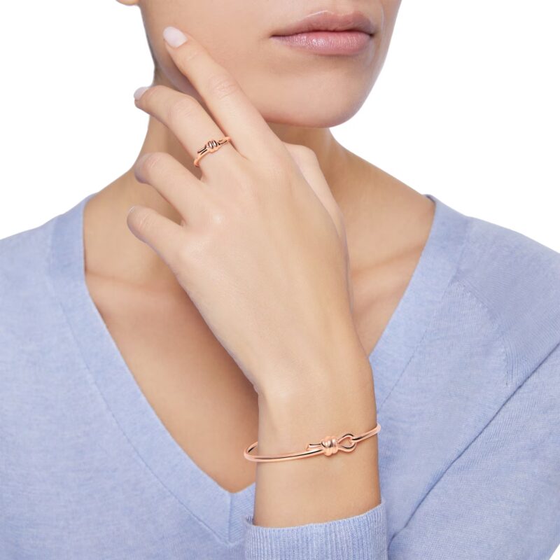 Anello Nodo | Dodo - immagine 2