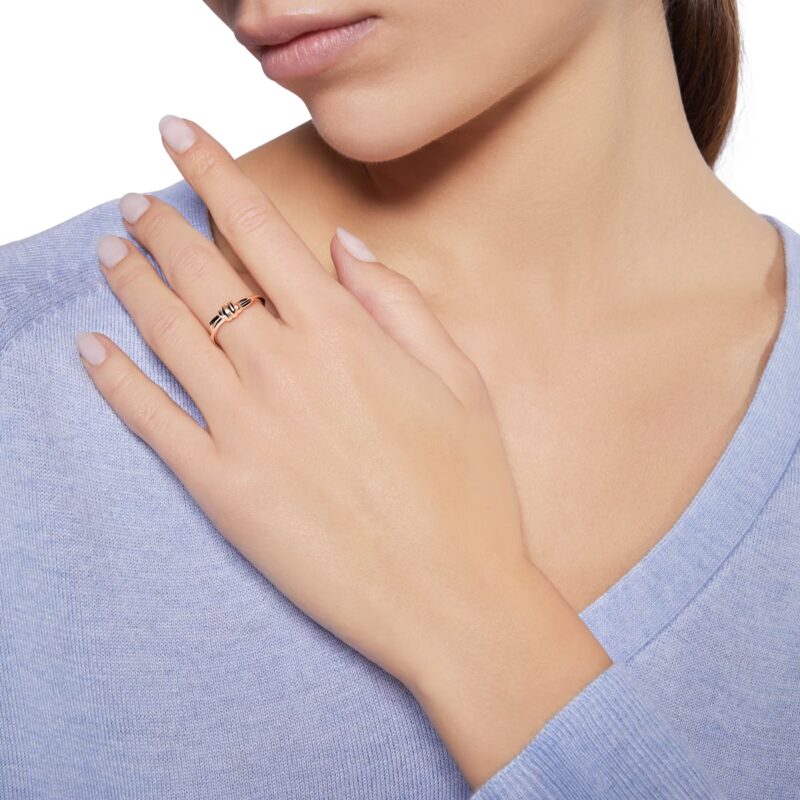 Anello Nodo | Dodo - immagine 3