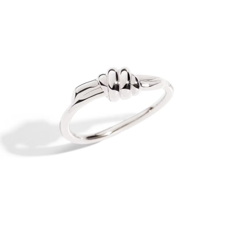 Anello Nodo | Dodo