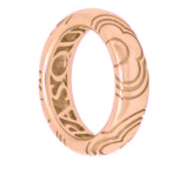 Anello '60 | Pasquale Bruni