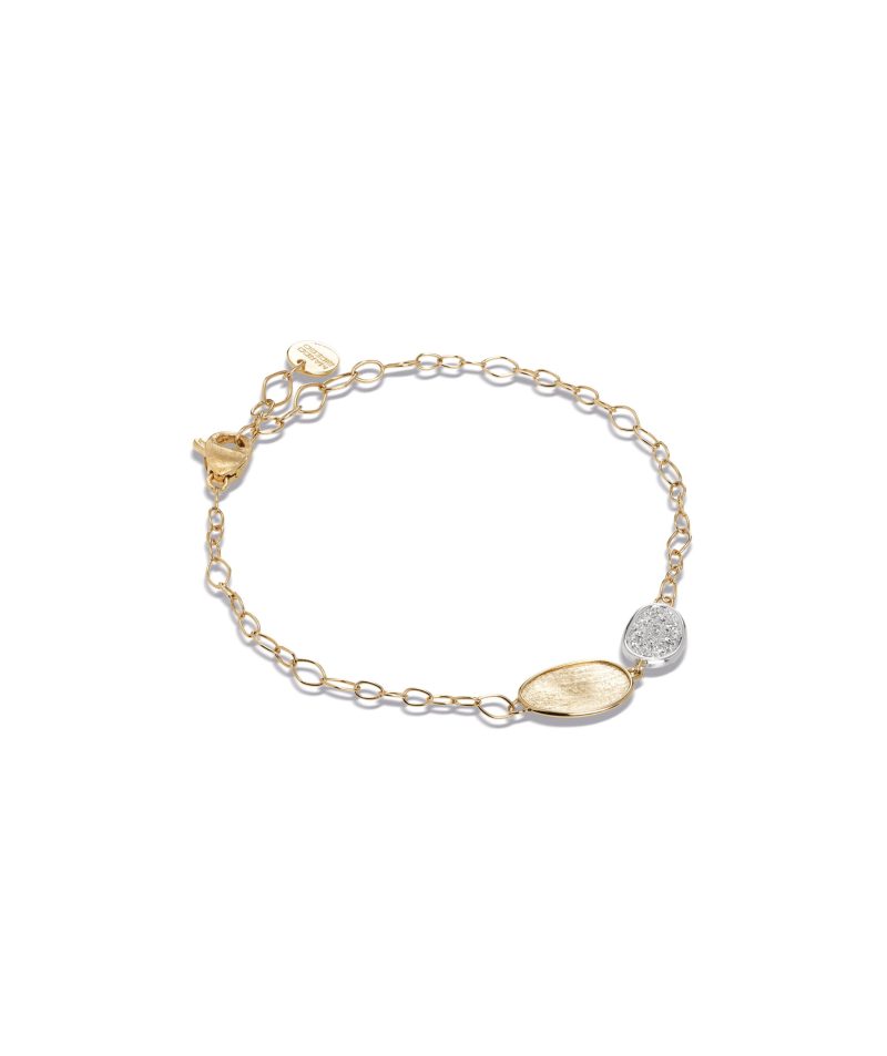 Bracciale Lunaria | Marco Bicego