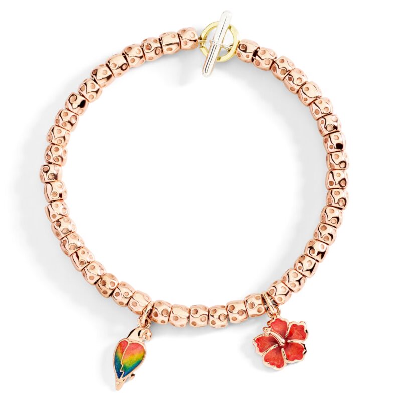 Bracciale Granelli | Dodo - immagine 5