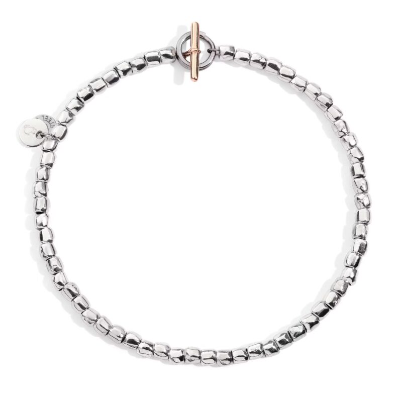 Bracciale Mini Granelli | Dodo