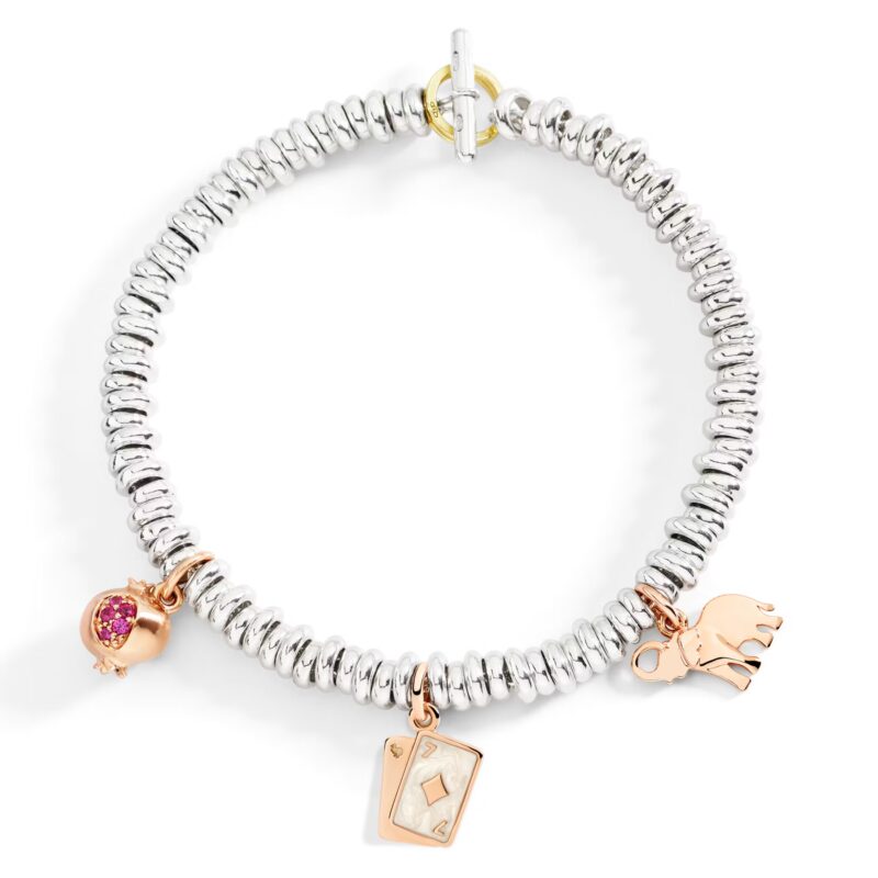 Bracciale Rondelle | Dodo - immagine 4