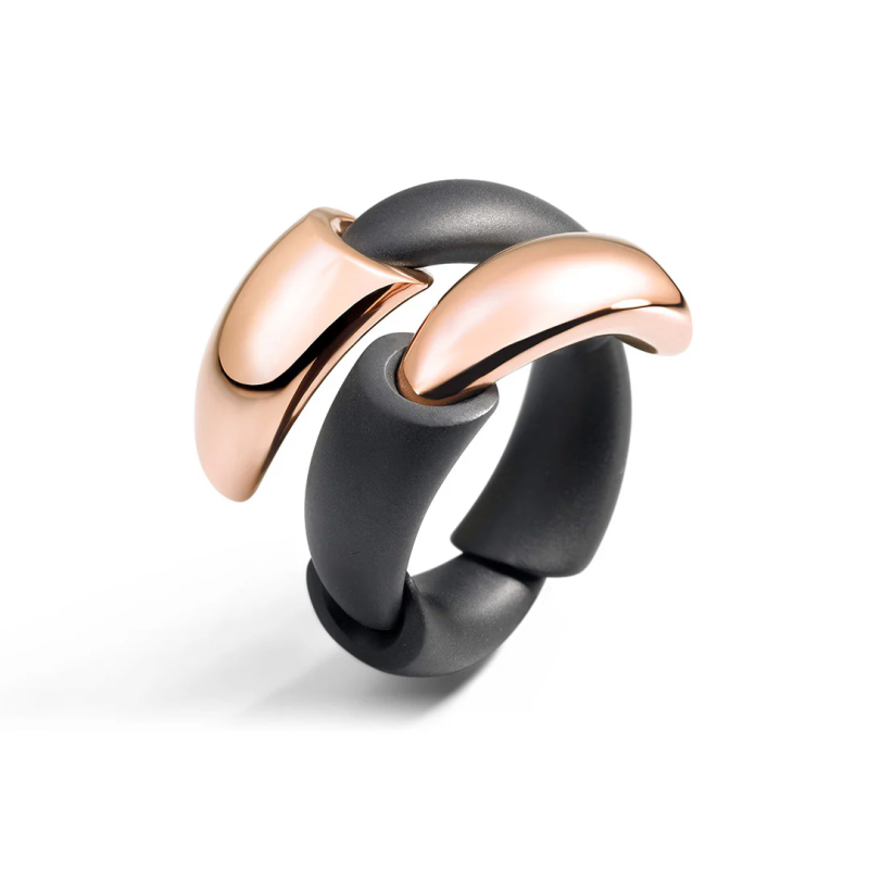 Anello Calla Whip | Whernier