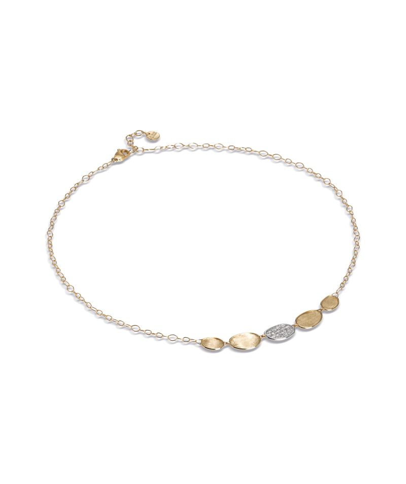 Collana Lunaria | Marco Bicego