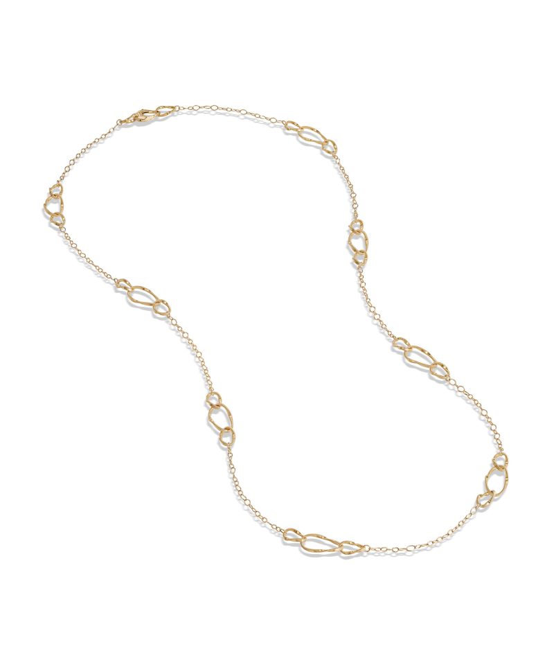 Collana Marrakesh Onde | Marco Bicego