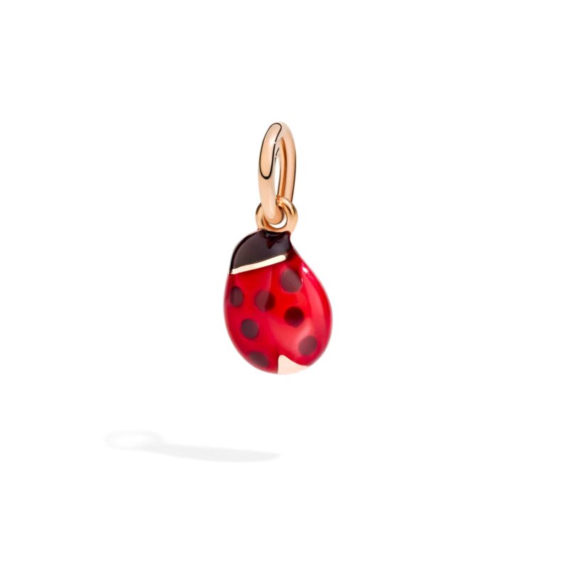 Ciondolo Coccinella | Dodo