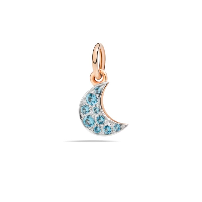 Ciondolo Luna | Dodo