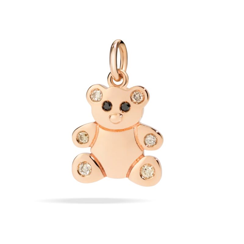 Ciondolo Orsetto | Dodo