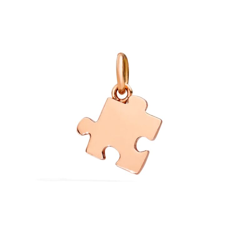 Ciondolo Puzzle | Dodo