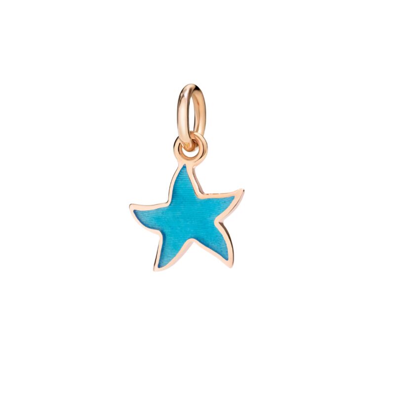 Ciondolo Stellina | Dodo