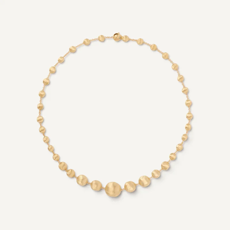 Collana Africa | Marco Bicego