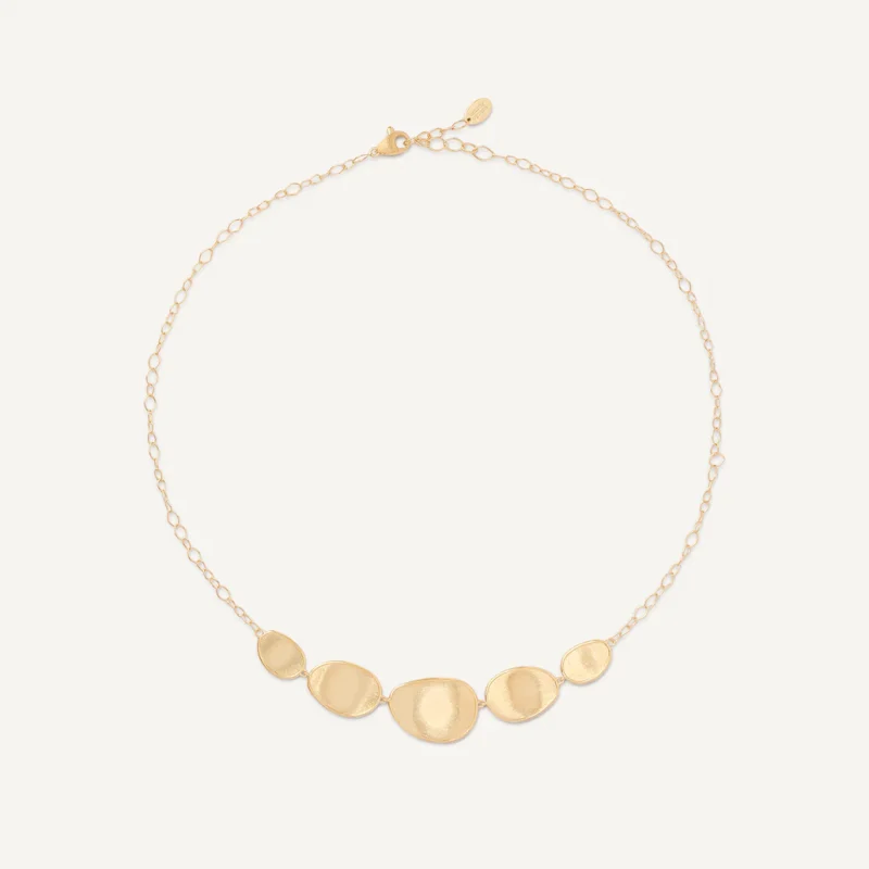 Collana Lunaria | Marco Bicego