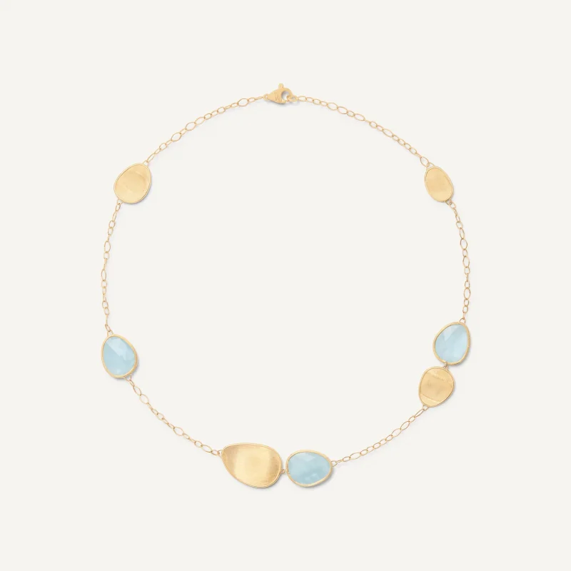 Collana Lunaria | Marco Bicego