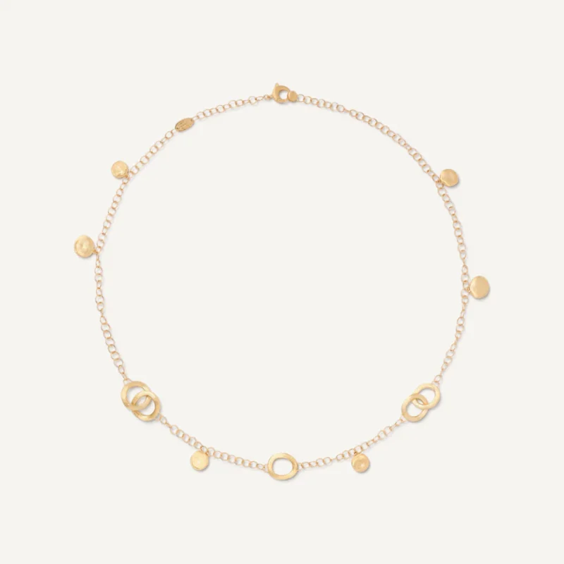 Collana Jaipur Link | Marco Bicego