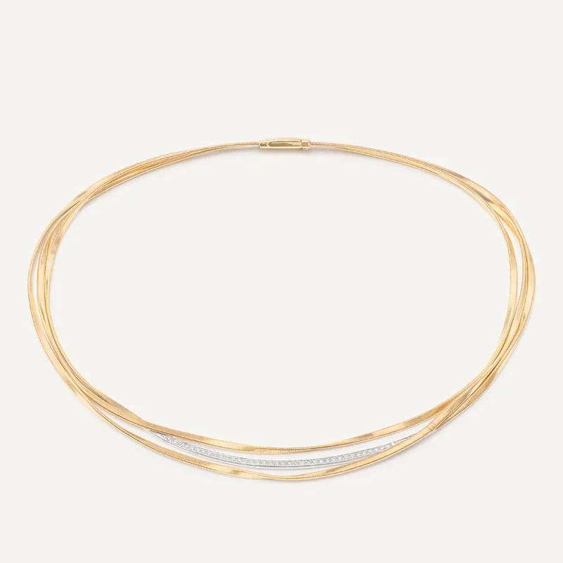 Collana Marrakech | Marco Bicego