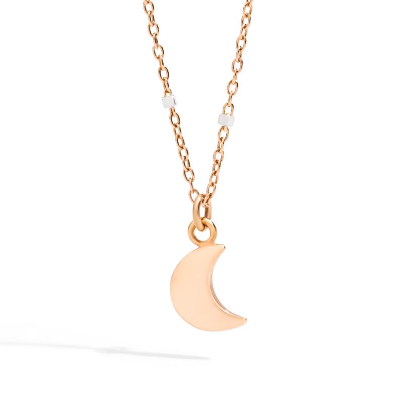 Collana Mini Luna | Dodo