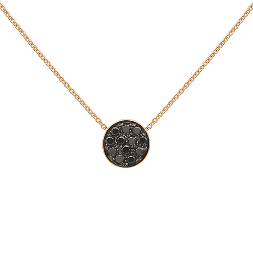 Girocollo Paillettes | Chantecler Capri