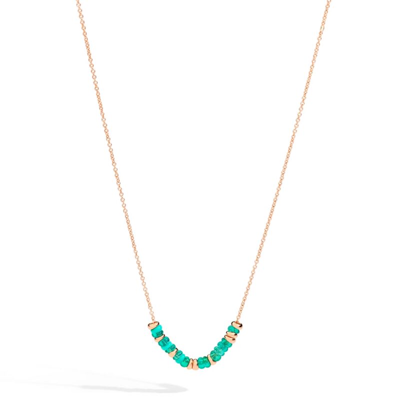 Collana Rondelle | Dodo