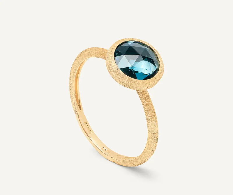 Anello Jaipur Colour | Marco Bicego