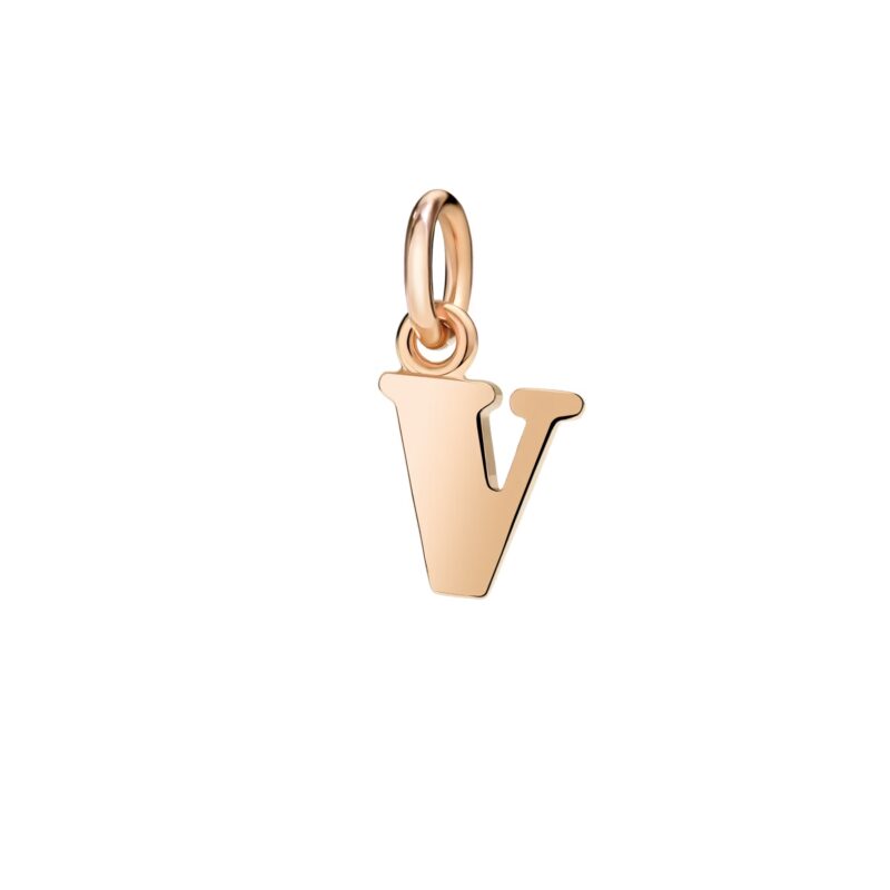Lettera V | Dodo
