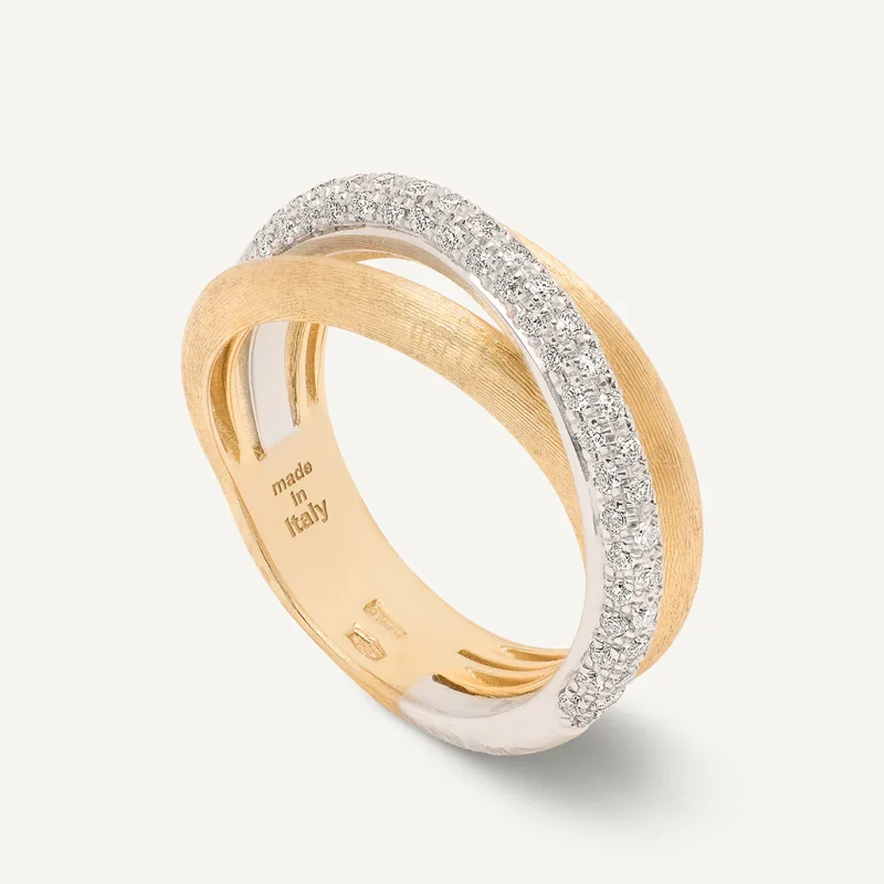 Anello Jaipur Link  | Marco Bicego