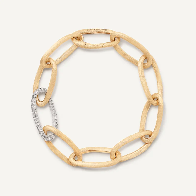 Bracciale Jaipur Link | Marco Bicego