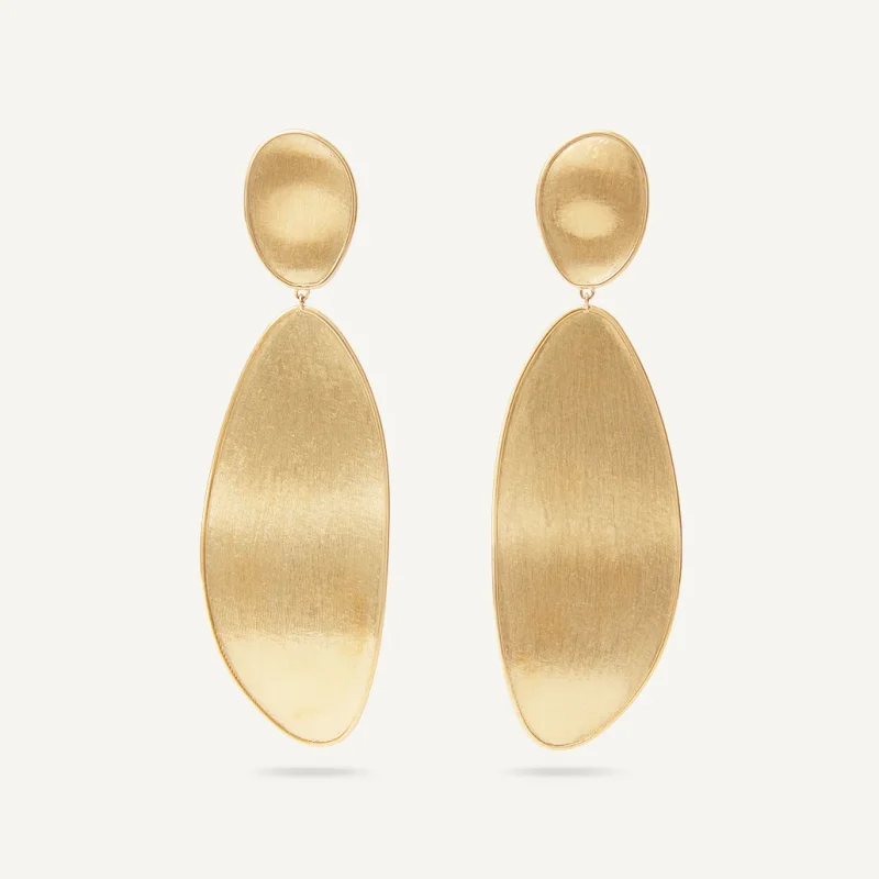 Orecchini Lunaria | Marco Bicego