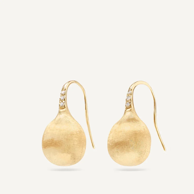 Orecchini Africa | Marco Bicego