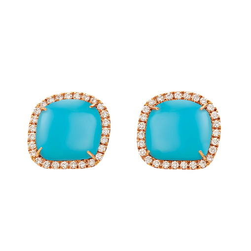 Orecchini Enchanté | Chantecler Capri